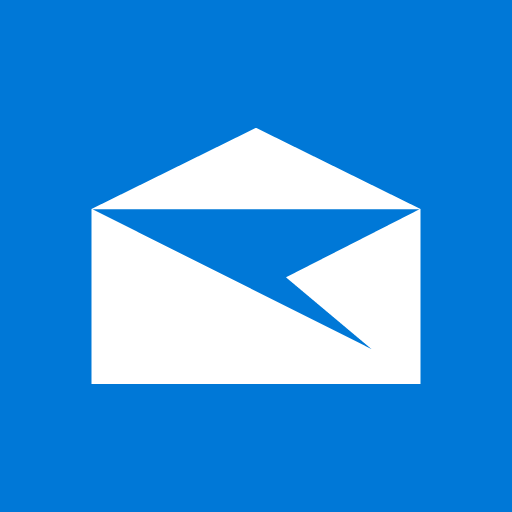 Windows10 Mail